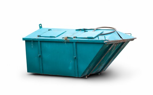 Document header and policy overview for commercial waste complaints